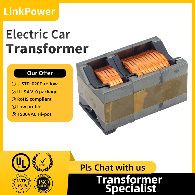 city transformer car